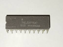 74LS377DC