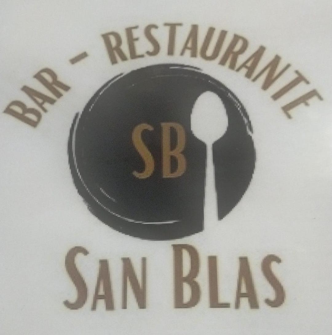 Bar Restaurante San Blas