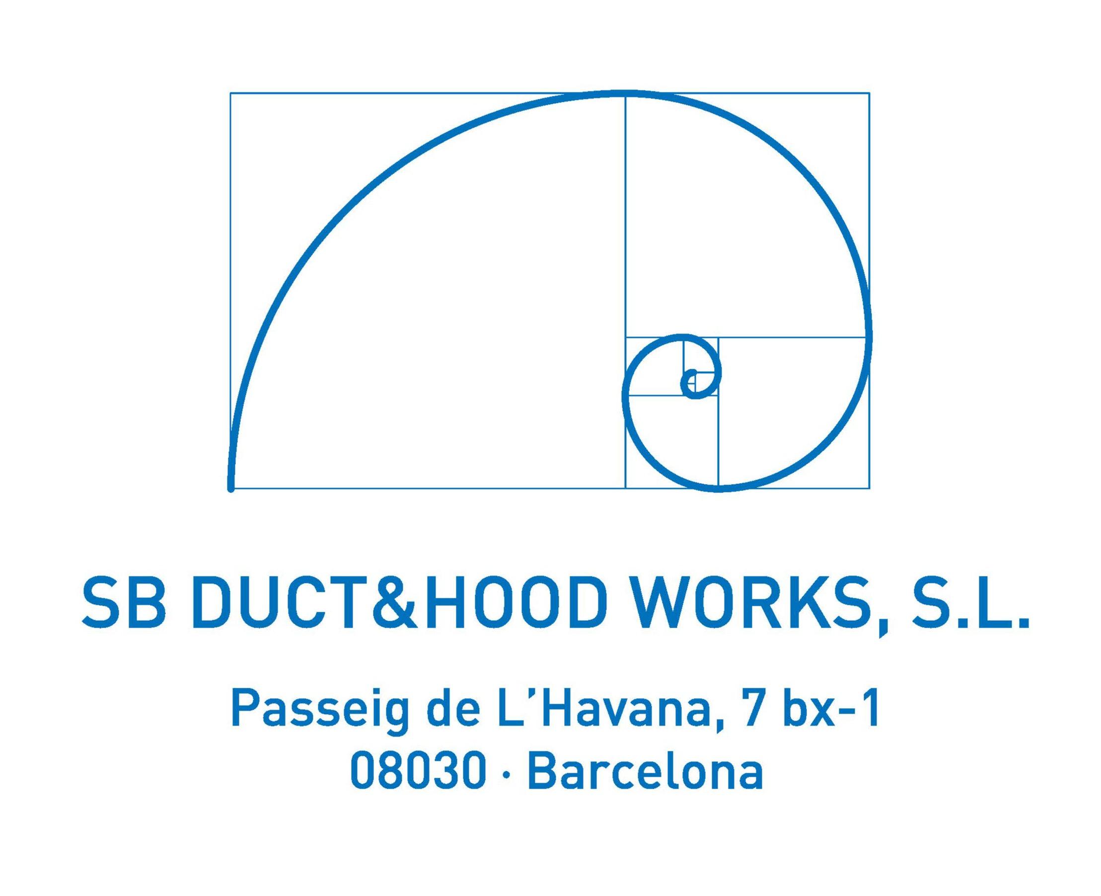 SB DUCT & HOOD WORKS S.L