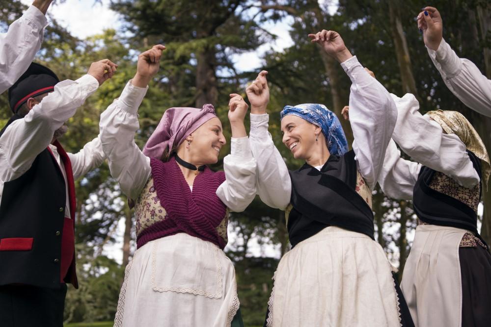 Estas son las tradiciones y fiestas populares de Palencia