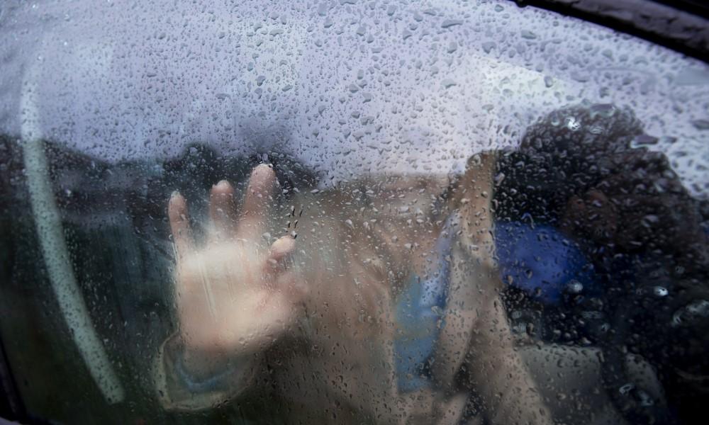 Consejos para conducir en días de lluvia. Tips para principiantes