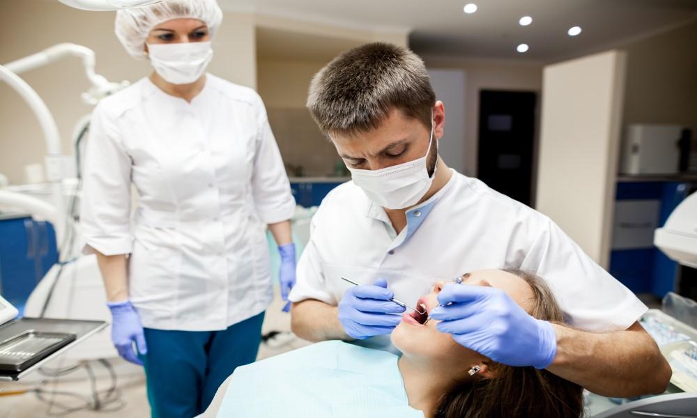 ¿Duele una endodoncia?