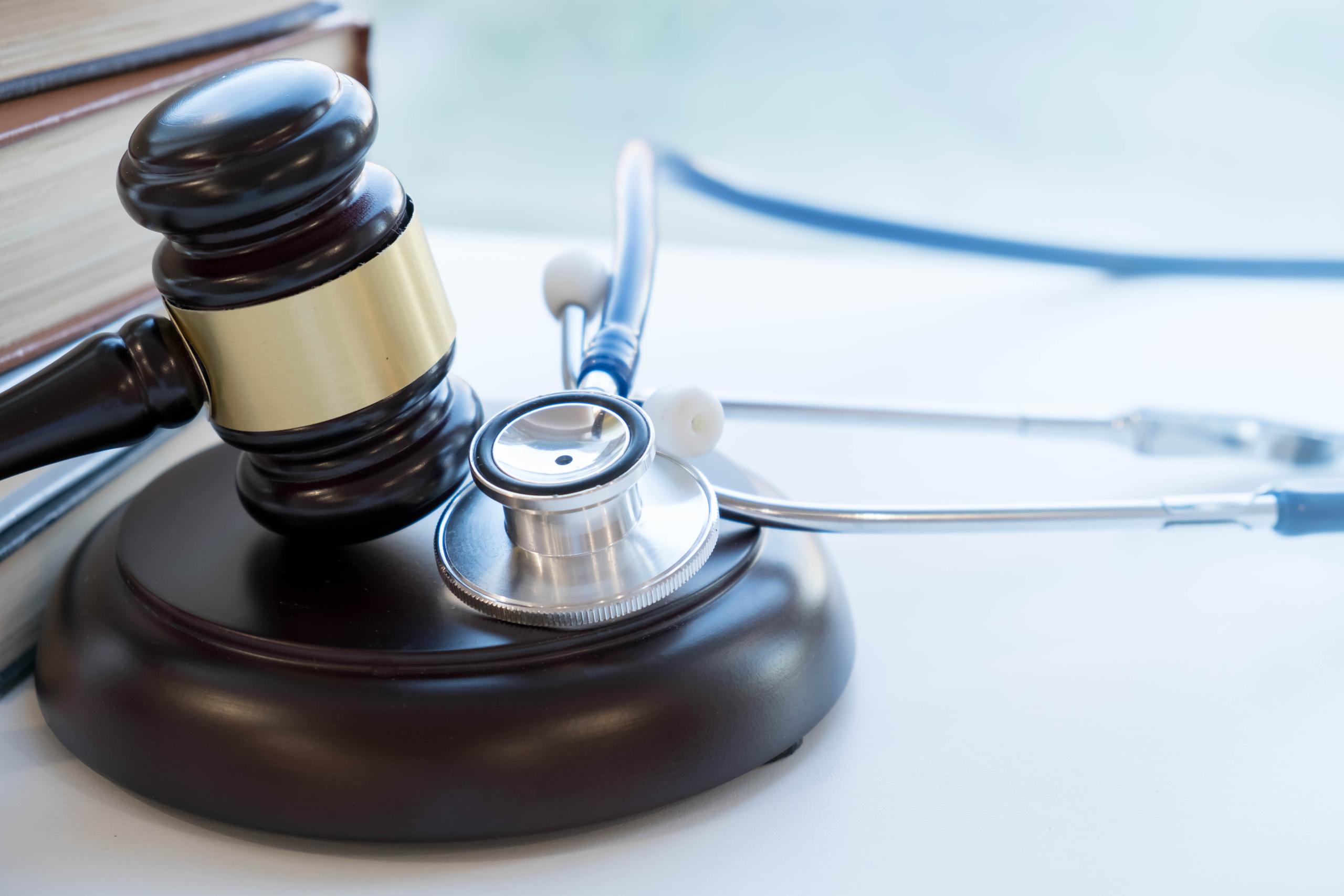 Valoraciones médicas legales